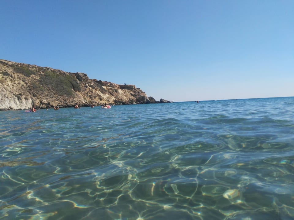 Strand Atlantica Mikri Poli Crete