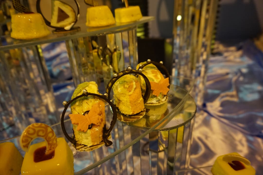 Restaurant Pickalbatros Dana Beach Resort - Hurghada