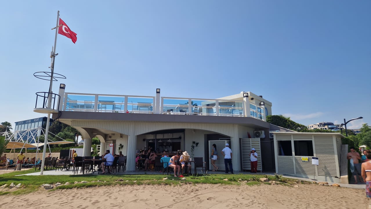 Gastro Susesi Luxury Resort