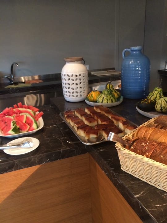 Gastro Evilion Sea & Sun Hotel