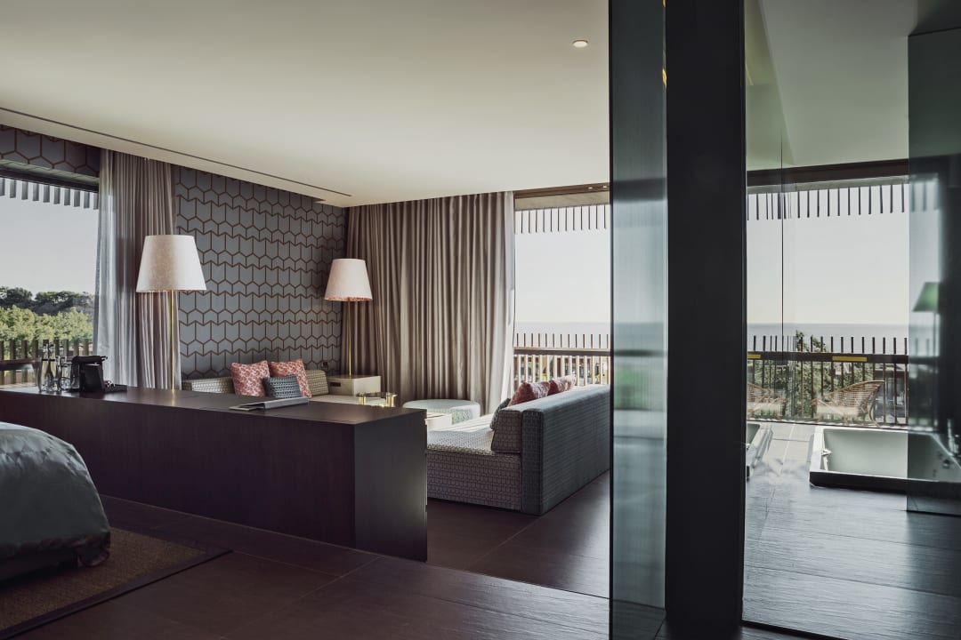 Zimmer Maxx Royal Kemer Resort