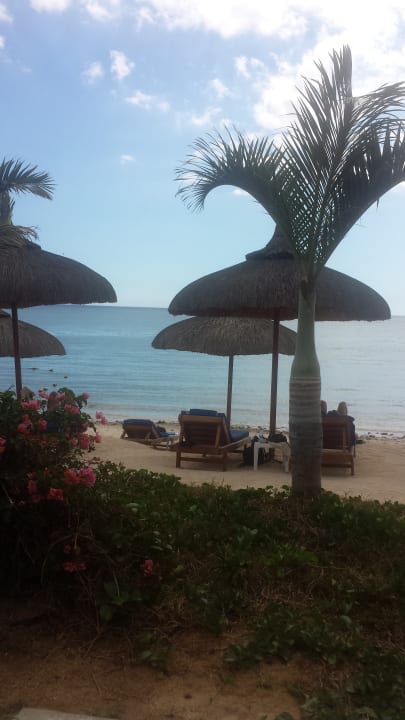 Strand Pearle Beach Resort & Spa