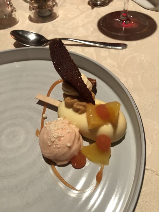 Gastro Hotel Homann