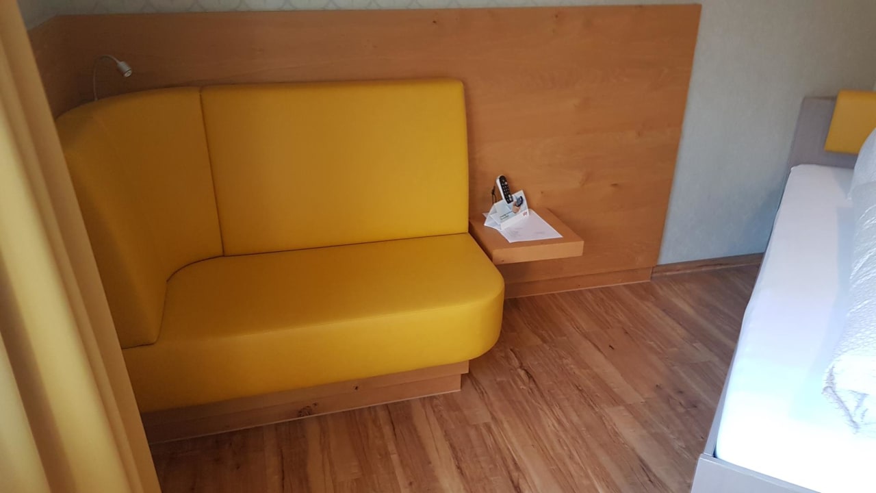 Zimmer Hotel Luisen-Muehle