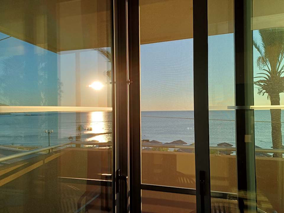 Zimmer Hotel Corissia Princess