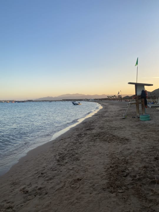 Strand Sentido Caribbean World Soma Bay