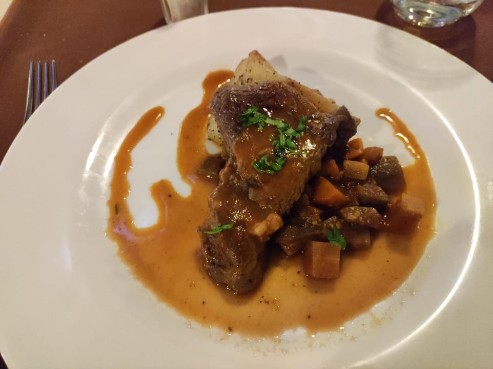 Gastro Makadi Spa - Adults only