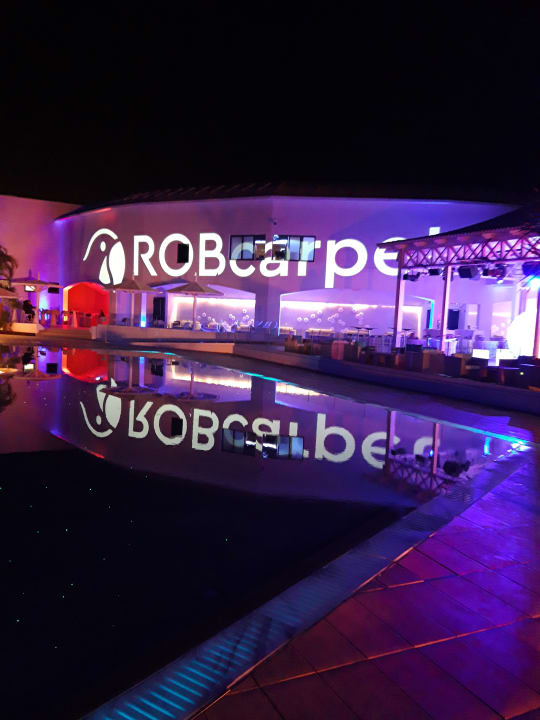 Pool ROBINSON JANDIA PLAYA