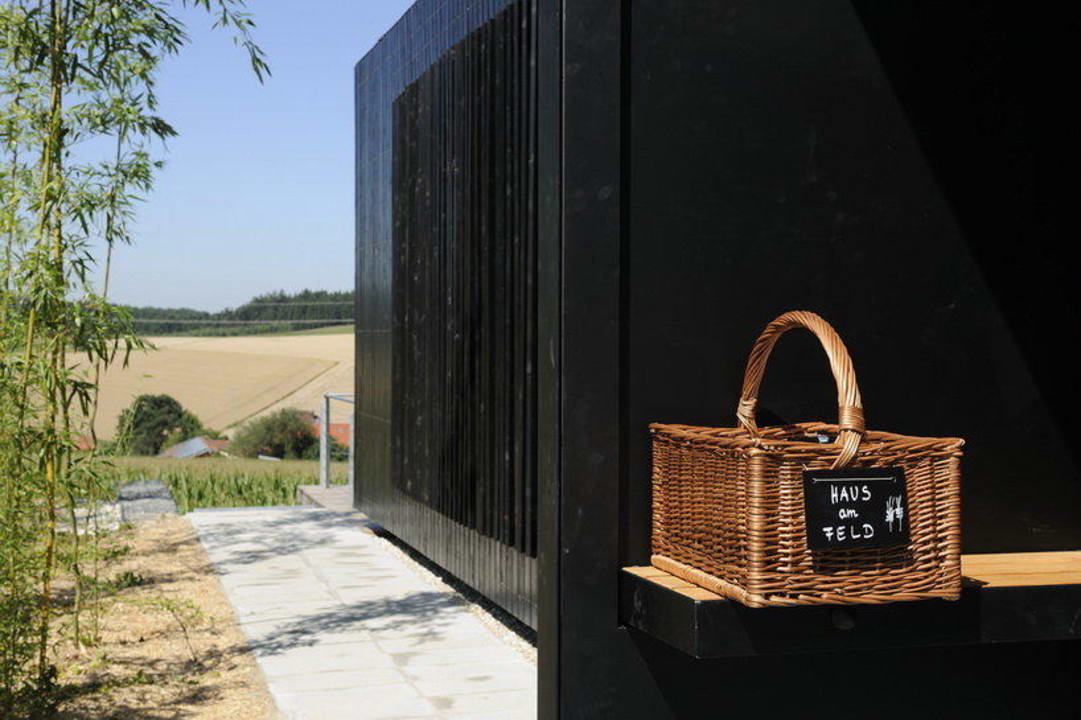 Haus am Feld Hofgut Hafnerleiten