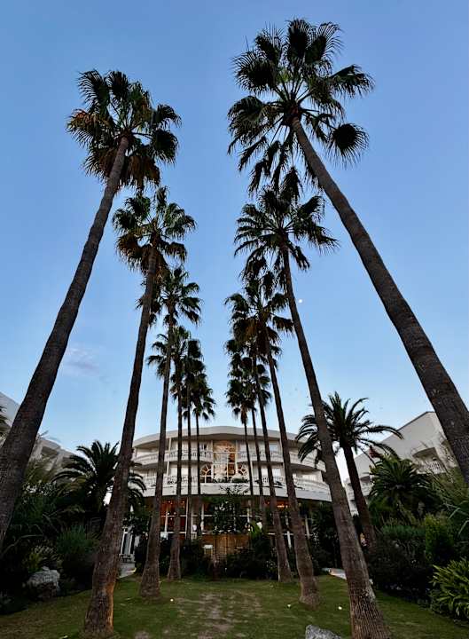 Außenansicht Iberostar Selection Albufera Park