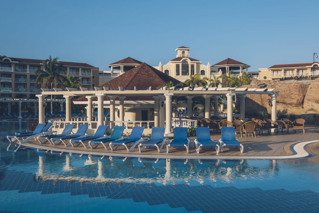 Pool Iberostar Origin Laguna Azul