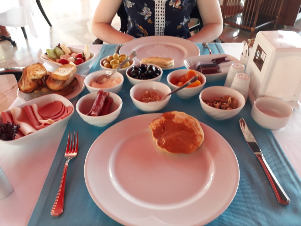 Gastro Hotel Club Sera