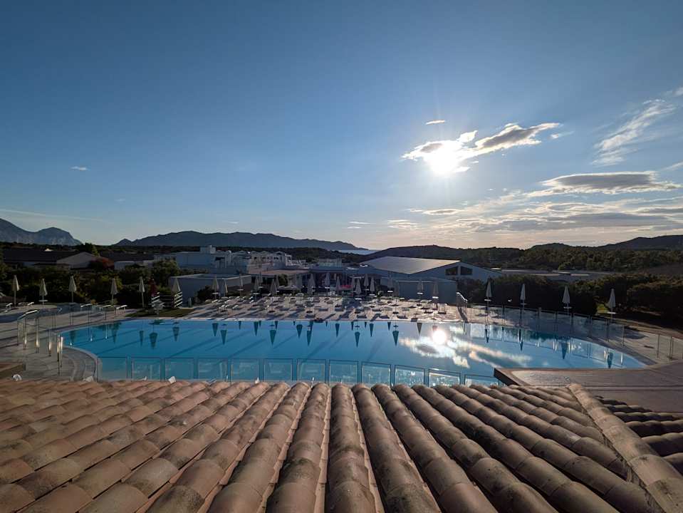 Außenansicht Grande Baia Resort & Spa