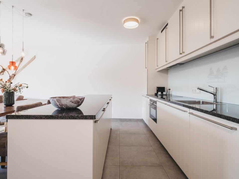 Zimmer Villagepark Suites by VAYA