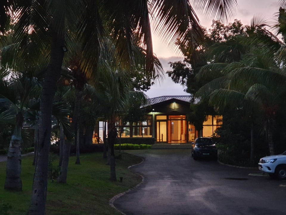 Außenansicht Anelia Resort & Spa