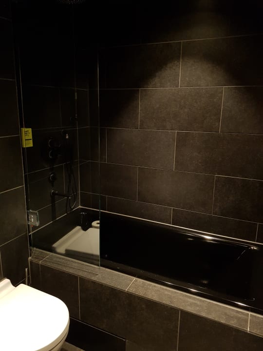 Zimmer Hotel  U&Me, BW Signature Collection