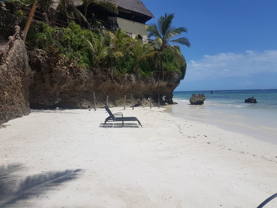 Nur keinen Stress Bahari Beach Hotel