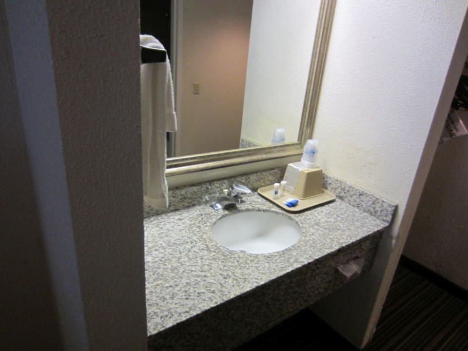 Zimmer Best Western Hotel Pride Inn&Suites