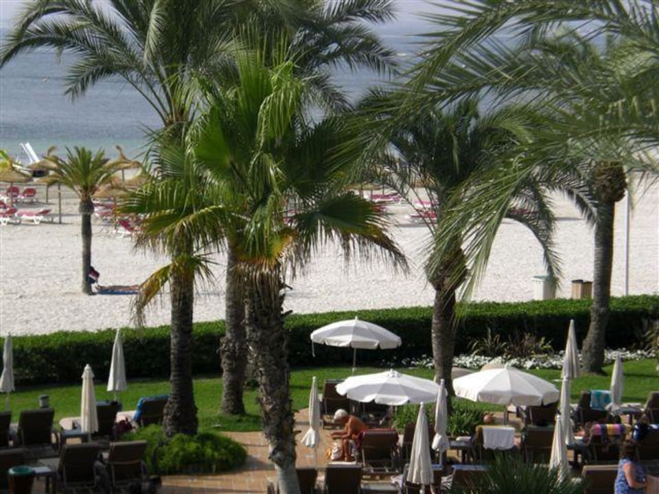 Ruhe am Pool VIVA Golf - Adults only 18+