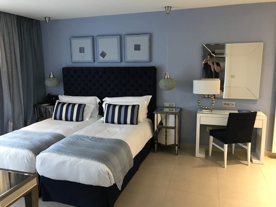 Zimmer Ikos Olivia