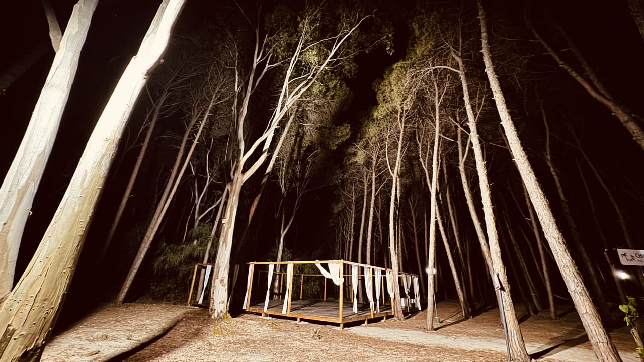 Außenansicht TUI MAGIC LIFE Calabria