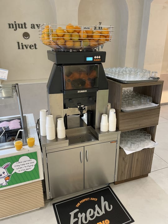 Gastro Atlantica Aeneas Resort