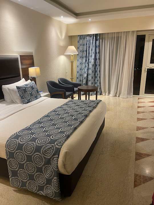 Zimmer Continental Hotel Hurghada