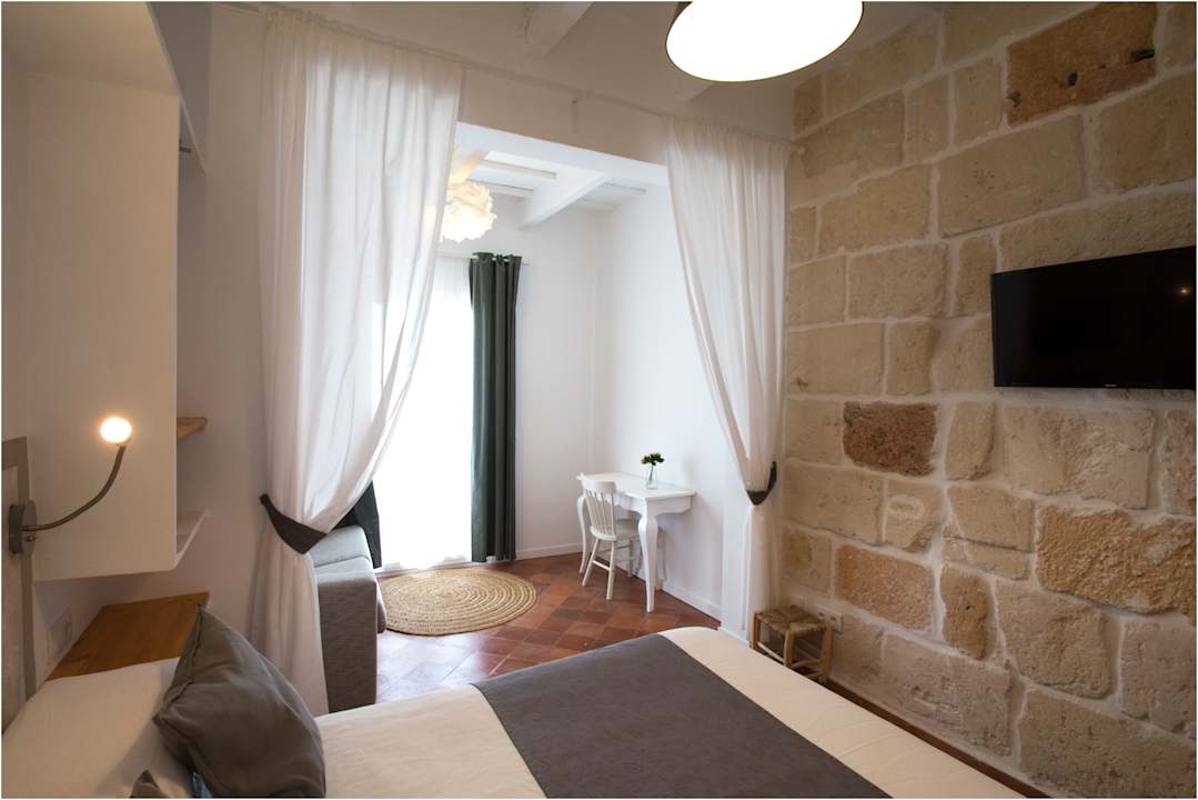 Zimmer My Rooms Ciutadella - Adults only
