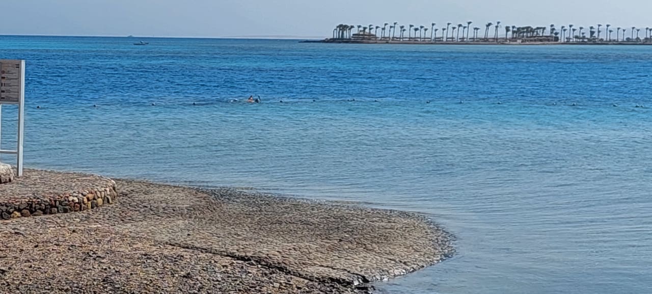 Strand Sea Star Beau Rivage