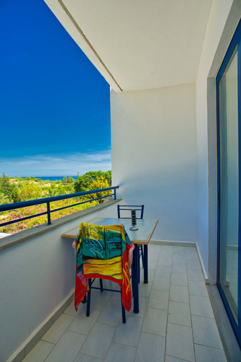 Zimmer Ekaterini Hotel