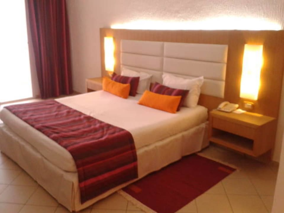 ...wie aus dem Katalog... Skanes Serail Aquapark