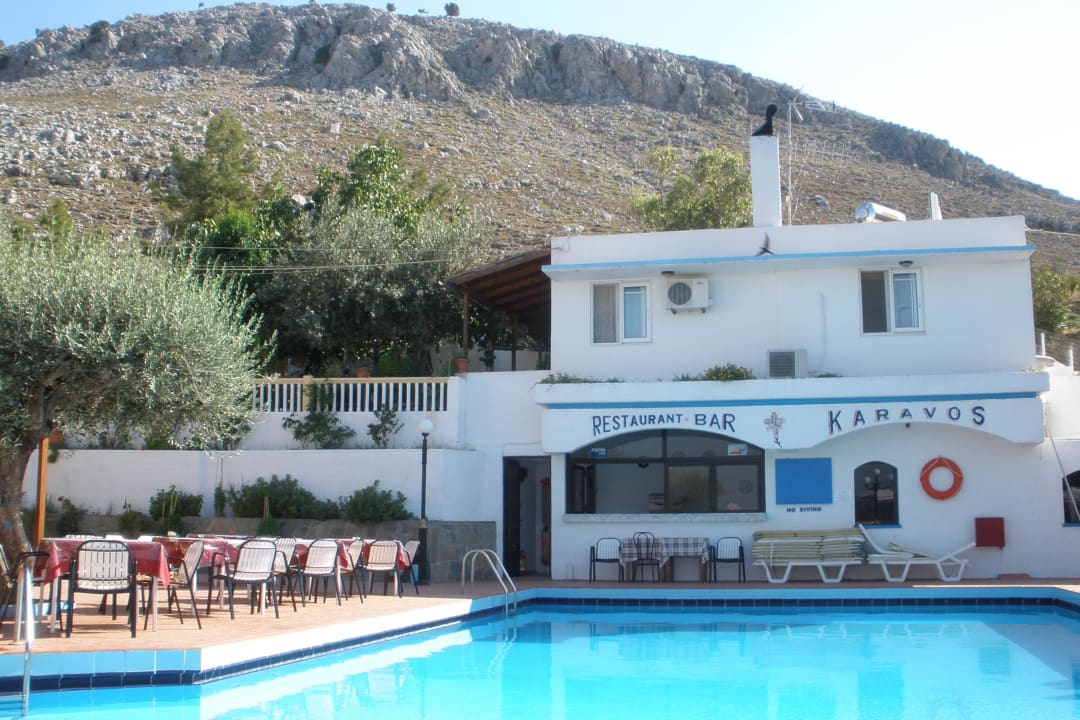 Hotel Karavos Hotel Karavos