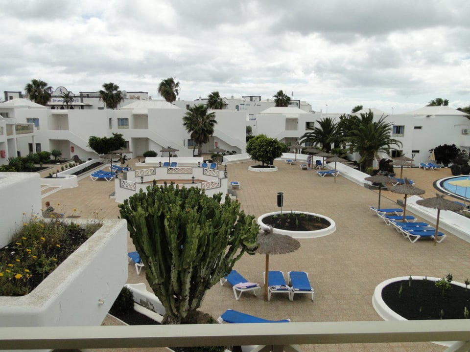 Hotelanlage Hotel Floresta