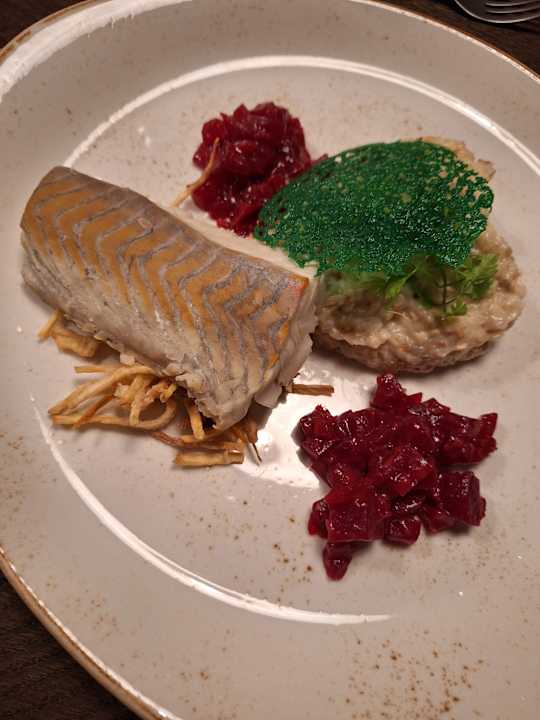 Gastro Hotel Thurnerhof