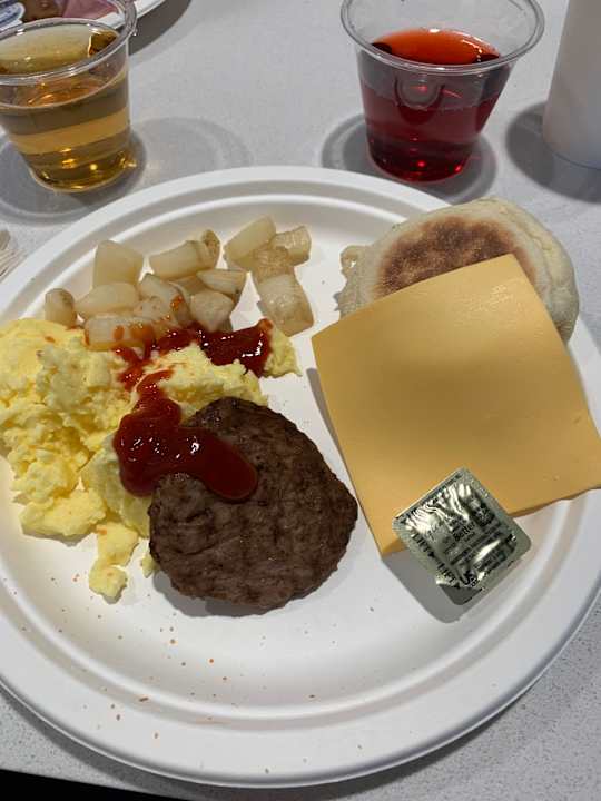 Gastro Fairfield by Marriott Inn & Suites Orlando at FLAMINGO CROSSINGS® Town Center