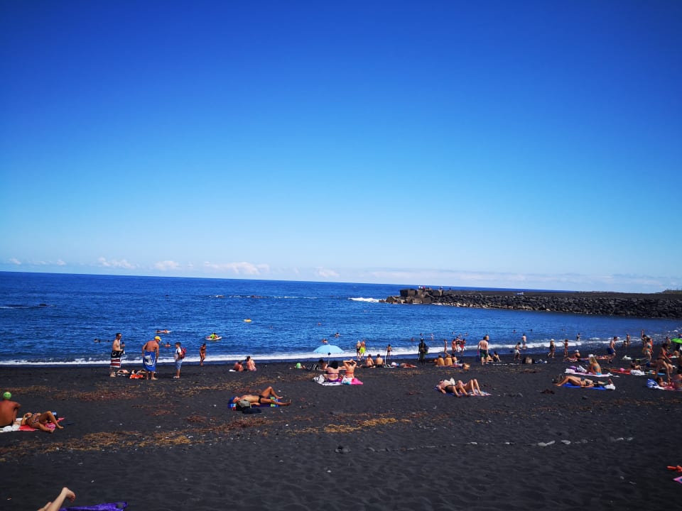 Strand Hotel Puerto Palace