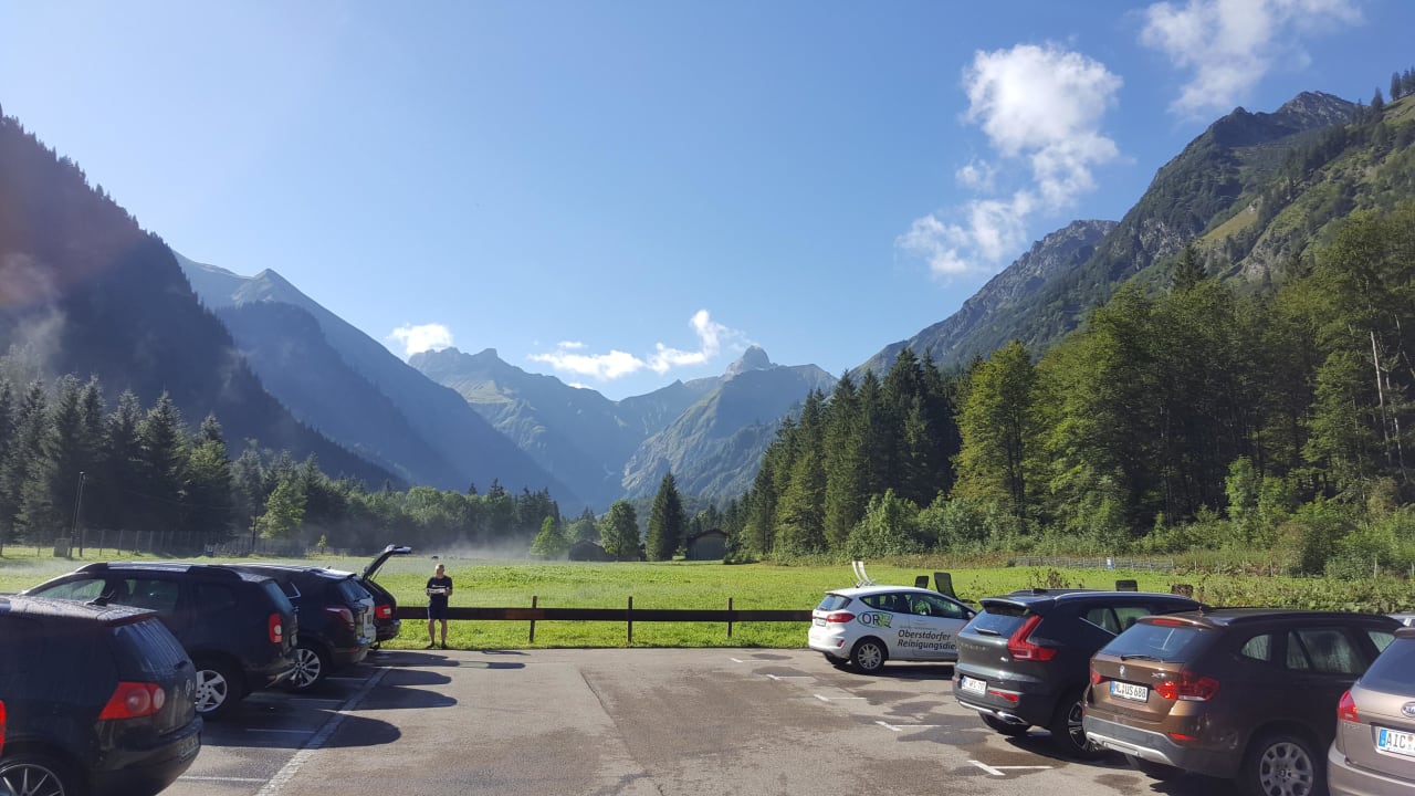 Sonstiges elements Hotel Christlessee Oberstdorf