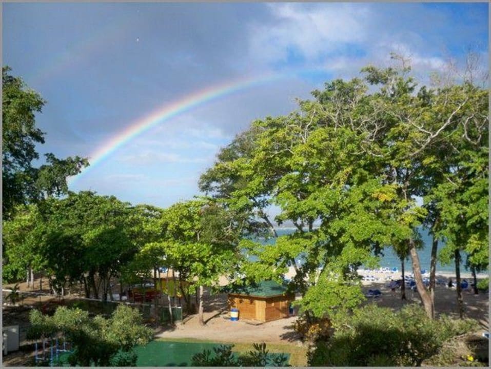 Wassersport Center Grand Paradise Playa Dorada