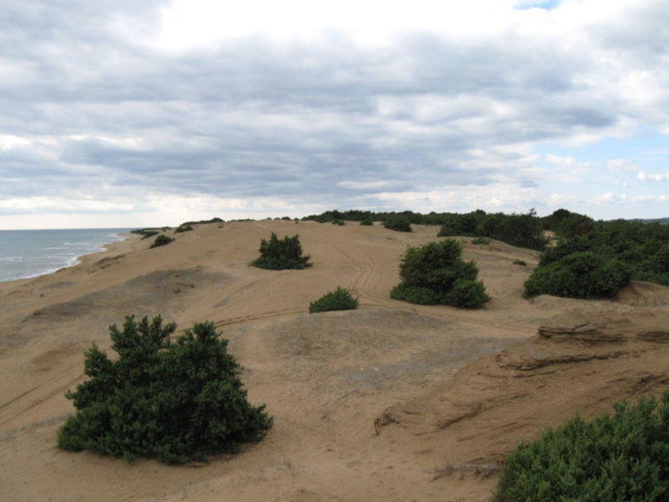 Strand Sandy Beach Resort