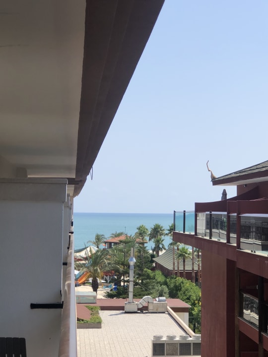 Ausblick Crystal Family Comfort Collection