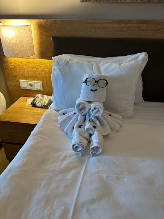 Zimmer allsun Numa Club Side