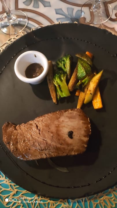 Gastro Catalonia Playa Maroma