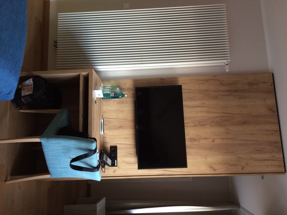 Zimmer See- und Waldresort Gröbern