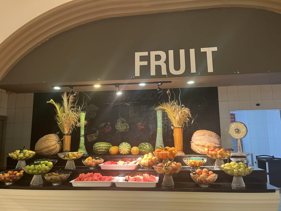 Gastro Sherwood Exclusive Kemer