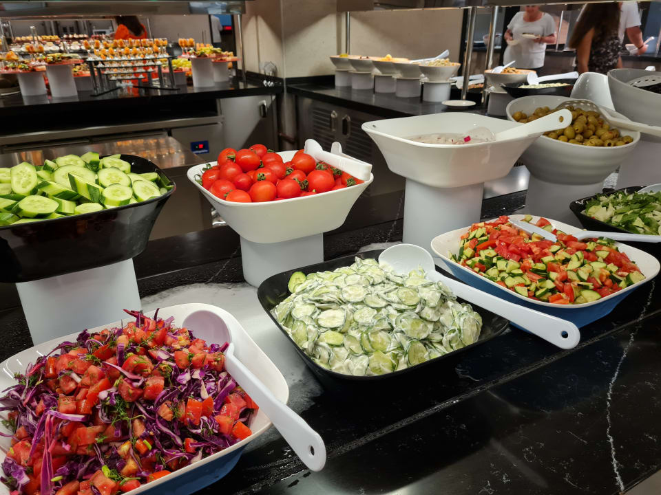 Gastro Aletris Deluxe Hotel & Spa