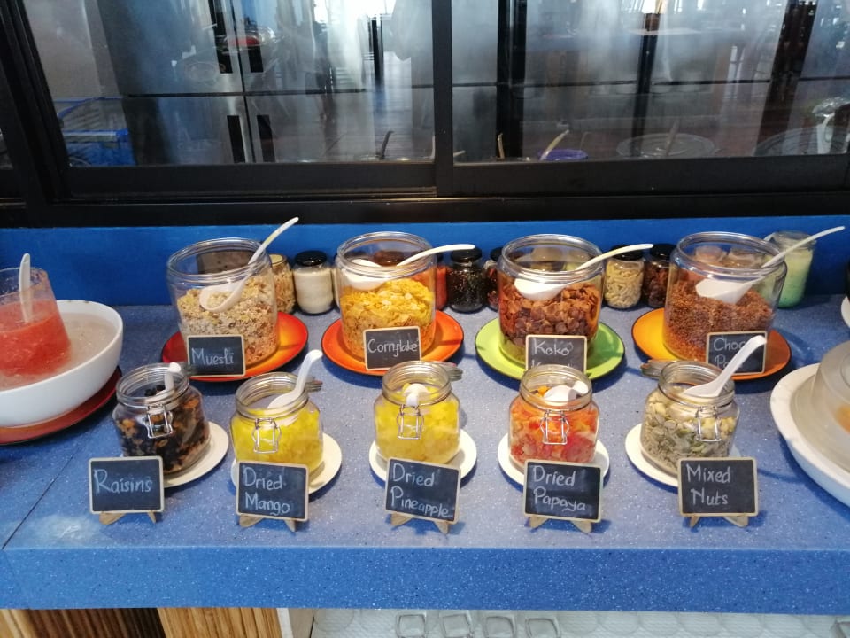 Gastro Bandara Spa Resort & Pool Villas, Samui