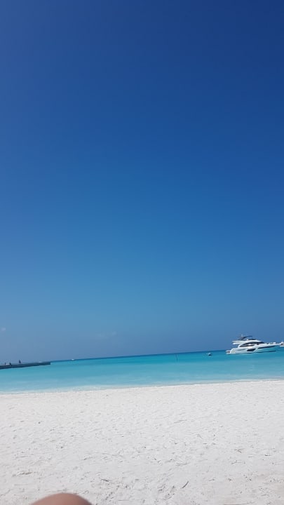 Strand Meeru Maldives Resort Island