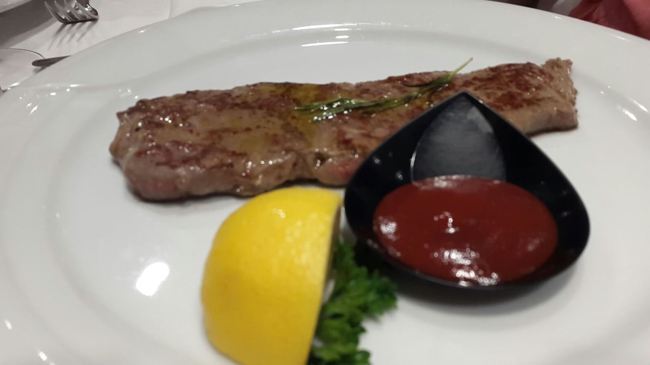 Restaurant Hotel Adlon