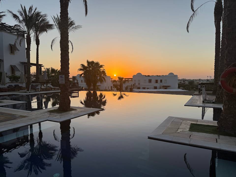 Pool Ancient Sands Golf Resort