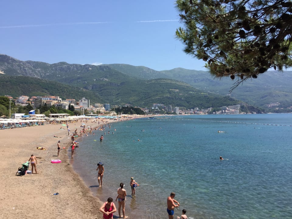 Strand Iberostar Waves Bellevue